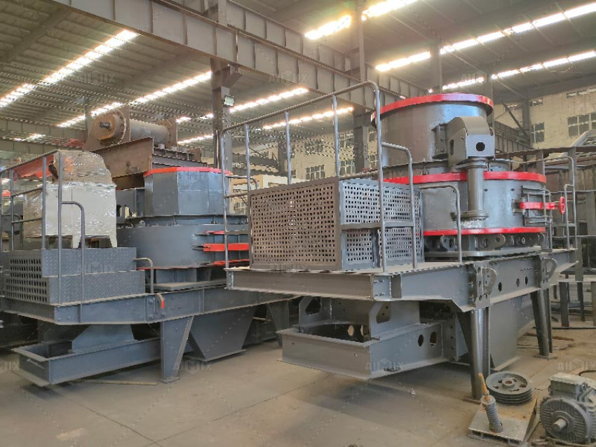Which Are The Main Aspects Of A Regular Jaw Crusher?
