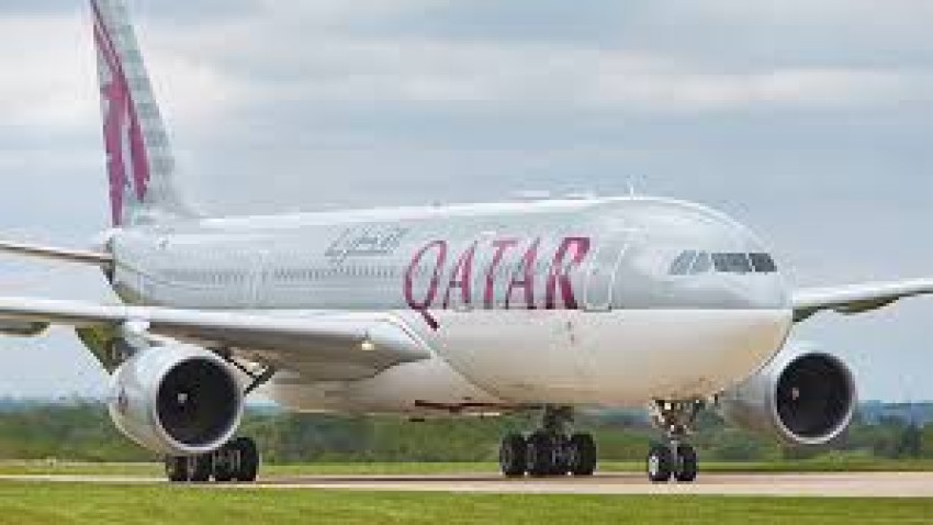 Acquire Influential and Efficient customer aid from Qatar Airways