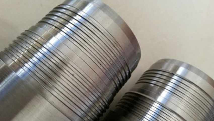 The efficacy and function of drill pipe