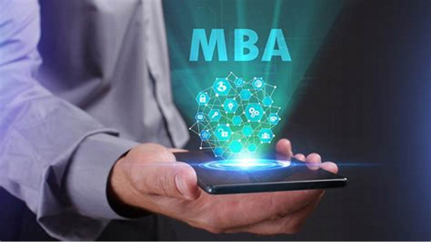 Enrich Your Skills: IBMSEDU's Online MBA Courses Nagpur