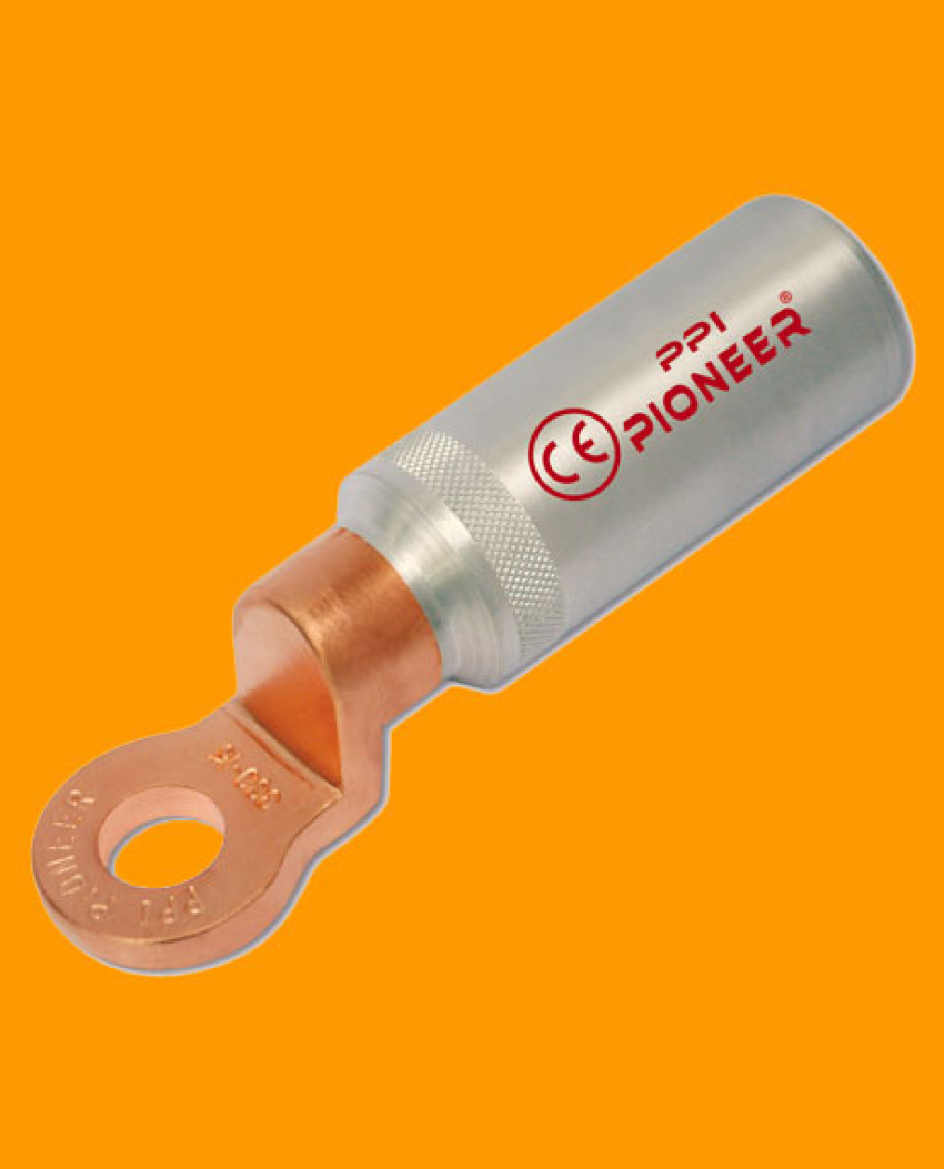 Bi Metal Connectors | Pioneer Power International