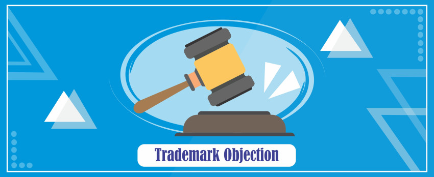 The Process of Trademark Objection