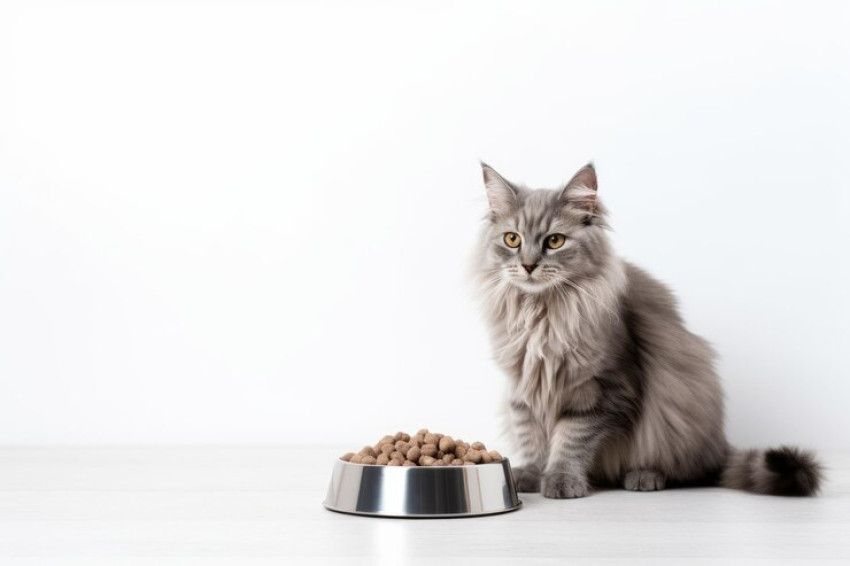 5+ Tips for Choosing the Right Cat Food in Singapore