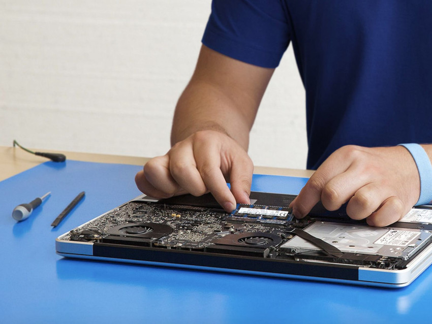 Tame the Tech Troubles: A Guide to Apple Mac Repair in Melbourne
