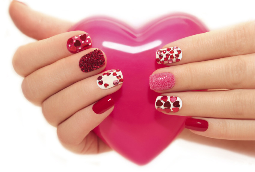 Explore Classy Short Nail Designs for Elegant Looks