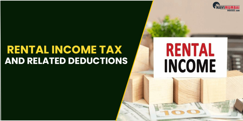 Rental Income Tax and Related Deductions
