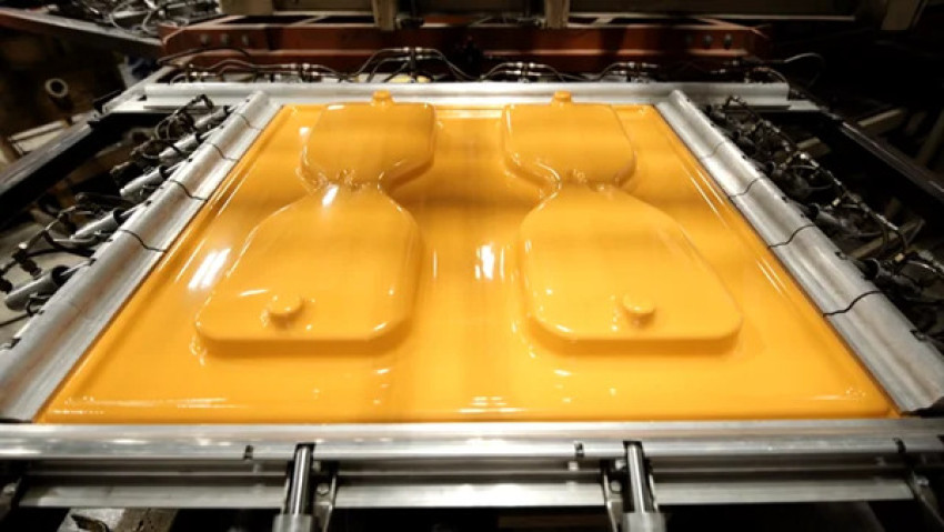 Can Different Colors be Used in Thermoforming?