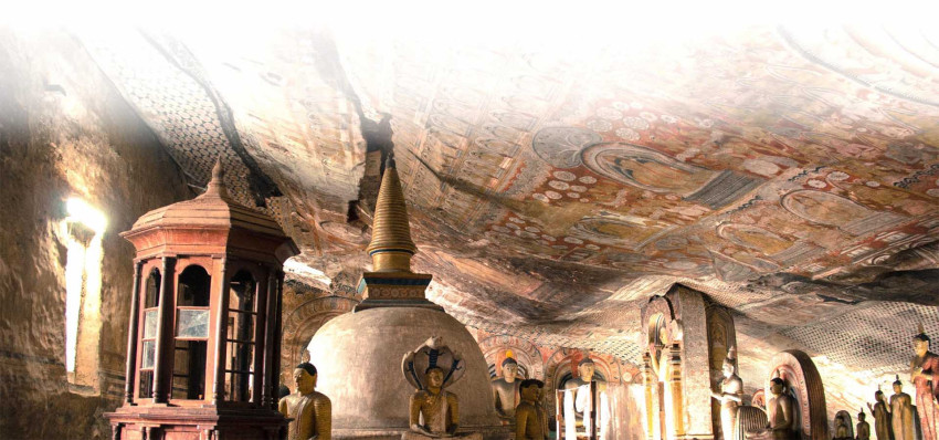 Top Reasons to Choose a Travel Agency in Sri Lanka for Your Next Adventure