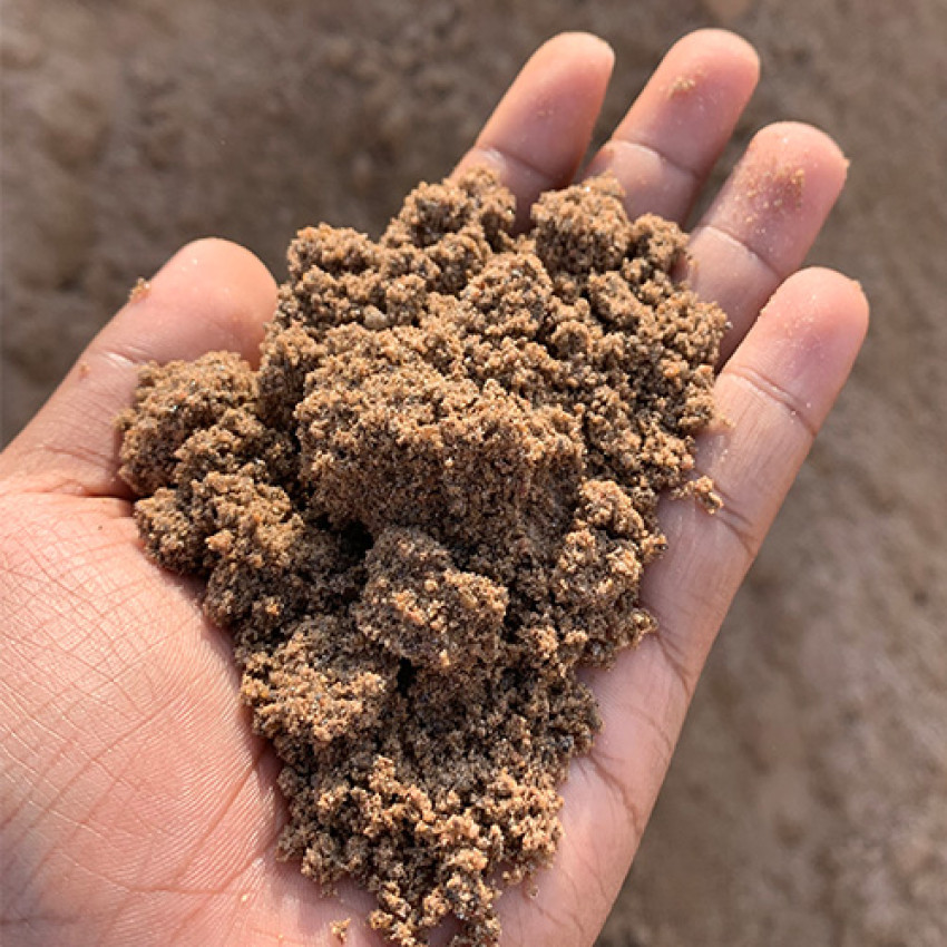 The Benefits of Using Plaster Sand Over Regular Sand in Construction