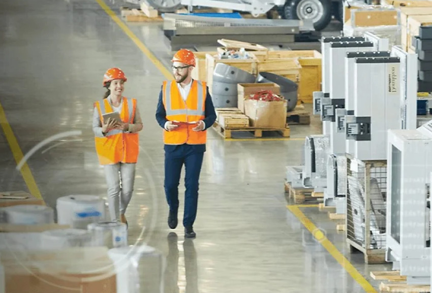 Computer Vision for Predictive Maintenance