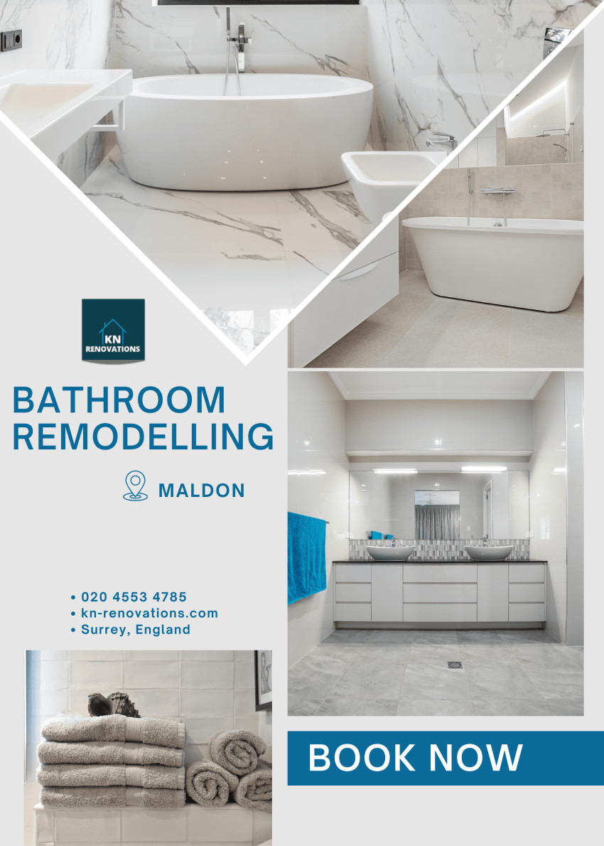 Easy Tips For A Successful Bathroom Makeover