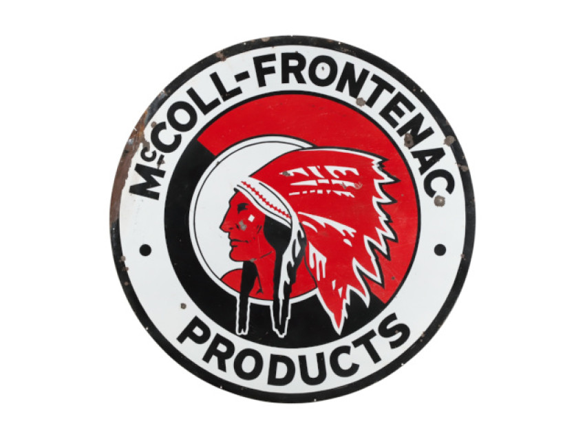 Pinballs and Petroliana Perform Well in Three Online-Only Auctions held May 10-12 by Miller & Miller