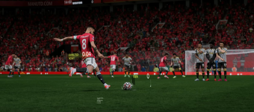 There's no question that the top soccer gaming series in the world is EA Sports FC 24 Coins
