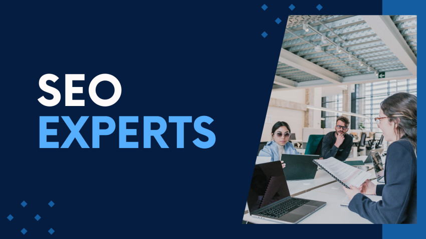 Unlocking Secrets for Success: SEO expert in London