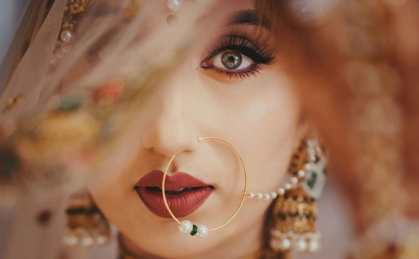Expert Advice: How to Choose the Right Bridal Makeup Artist