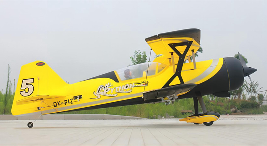 How Long Do RC Plane Batteries Last?