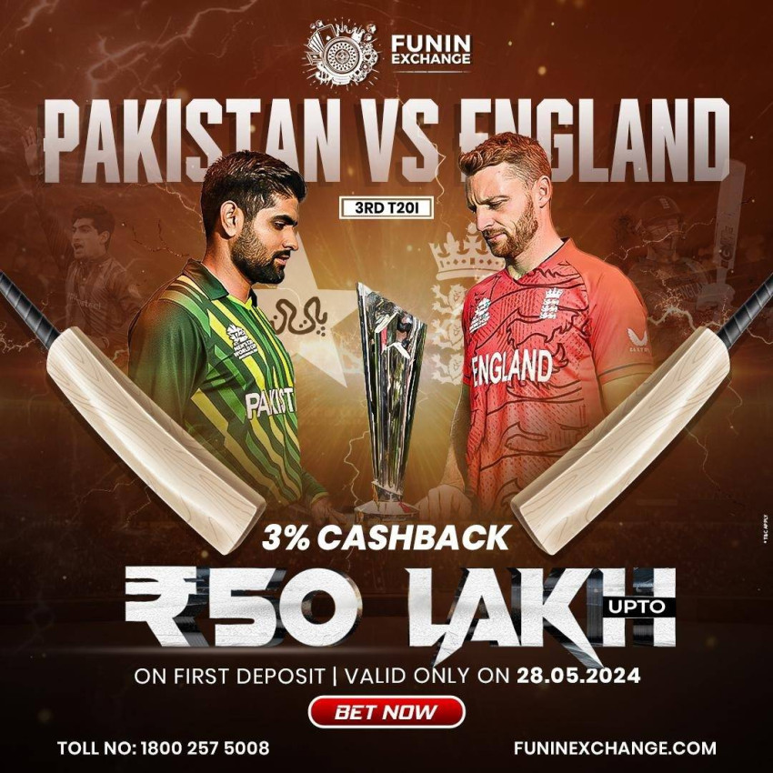 Get set to Win Big with the Thrill of Live Betting on Funinexchange