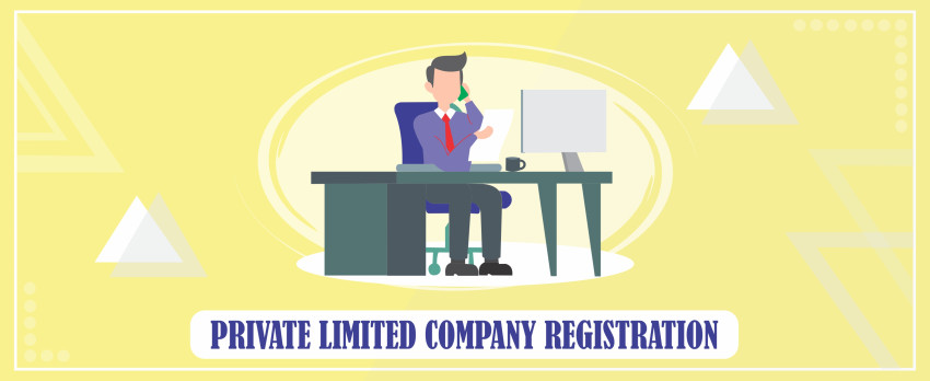 Private Limited Company Registration