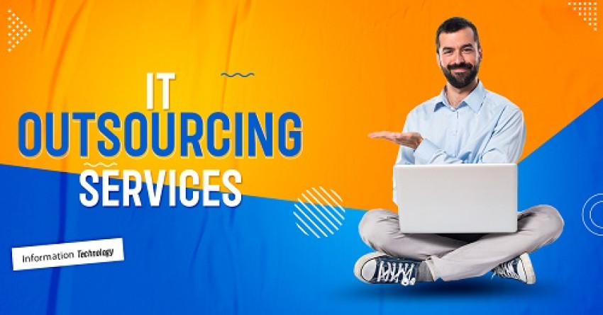 Streamline Operations: IT Outsourcing Solutionscing Services