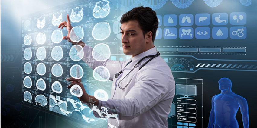 Teleradiology services in anjar