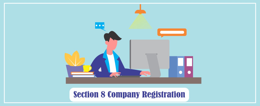 What is a Section-8 Company as an NGO and How to Register it Online Through MCA?