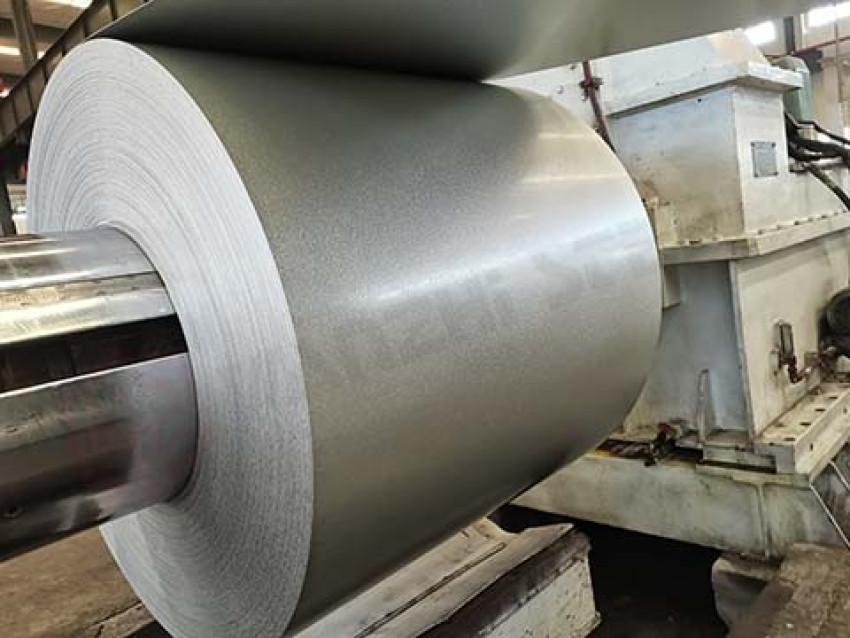 Galvalume Steel benifits,uses, applications, definations