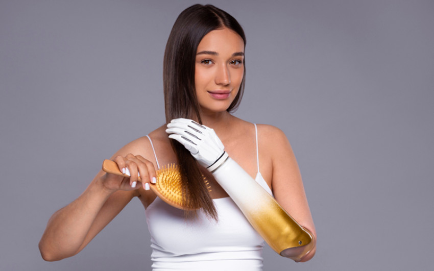 Shampoo for Smoothing Hair for Silk Perfection