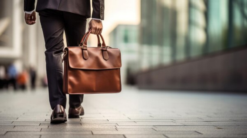 Understanding the Benefits and Advantages of Using a Leather Briefcase