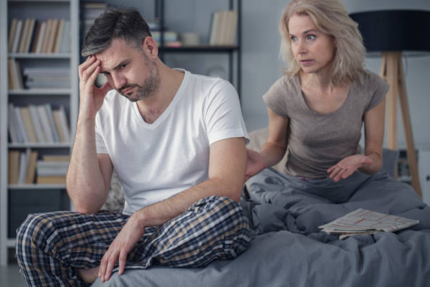 Erectile Dysfunction: Understanding the Complexities