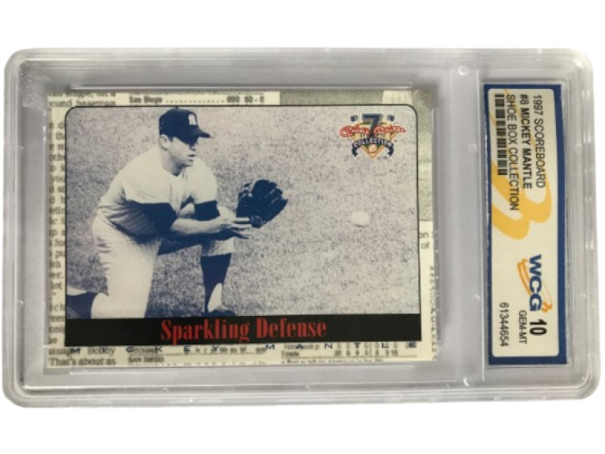 Premiere Props' Online-Only Sports & Olympics Memorabilia Auction Slated for Saturday, June 22nd