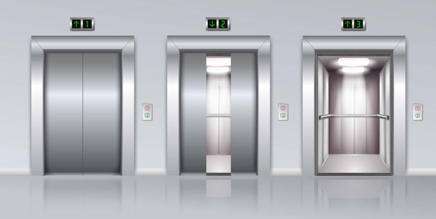 Passenger Elevator Safety: Precautions and Emergency Procedures