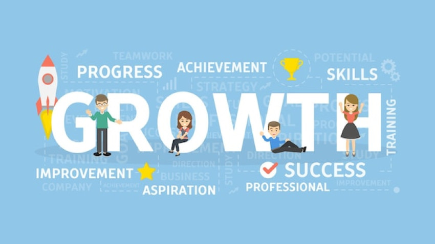 Overcoming Obstacles: Methods for Ongoing Business Growth Strategies