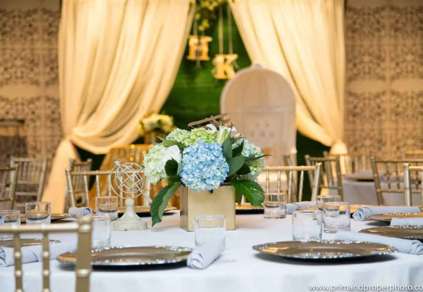 Enhance Your Corporate Events with Expert Atlanta Event Planners