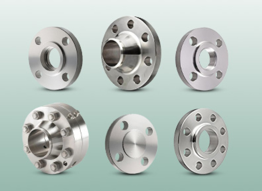 Understanding the Vital Role of Flanges in Piping Systems