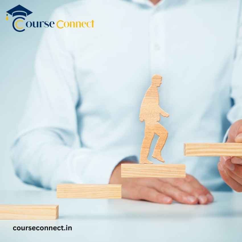 Level Up Your Career - Why Online MBAs Are Booming in India