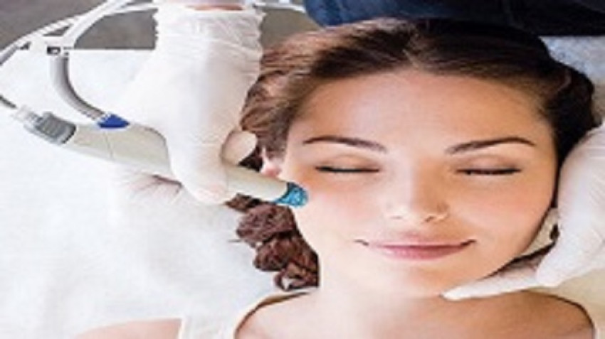 Top 5 Hydrafacial Clinics in Dubai