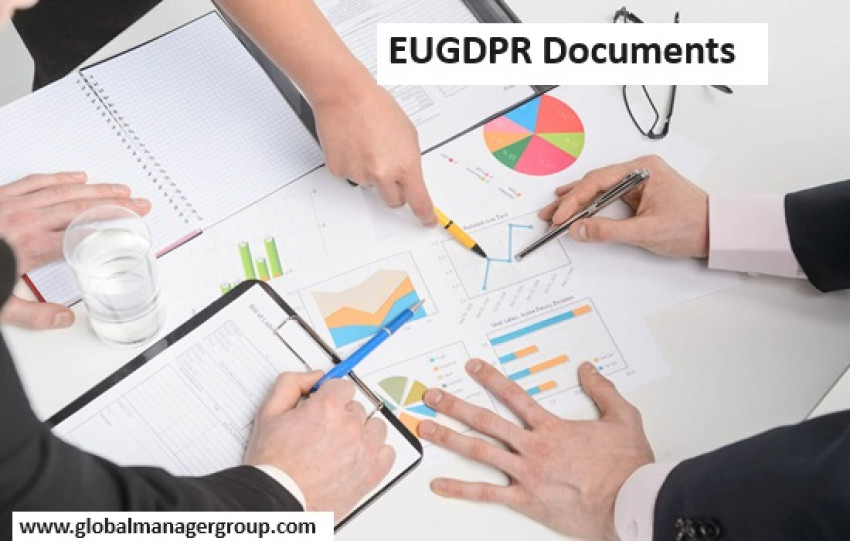 Knowing GDPR Rights and Principles: Appropriate Methods for Data Security