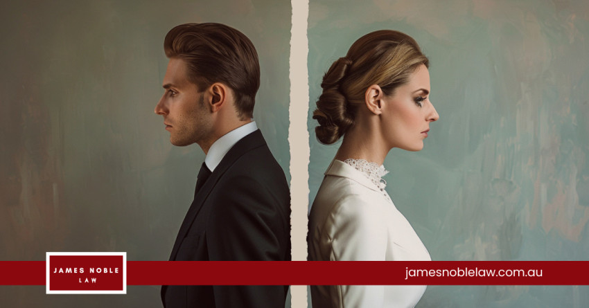 Separation and Divorce - Brisbane Family lawyers Support