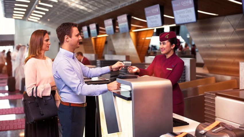 Attain the Meteoric Customer Asset from Qatar Airways in the UK
