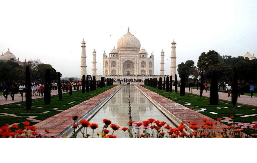 Discover the Best Places to Visit in India