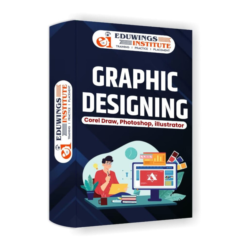 GRAPHICS DESIGNING CLASSES IN INDORE