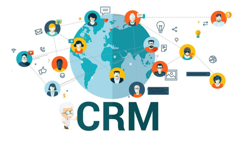 How CRM Can Support Financial Planning