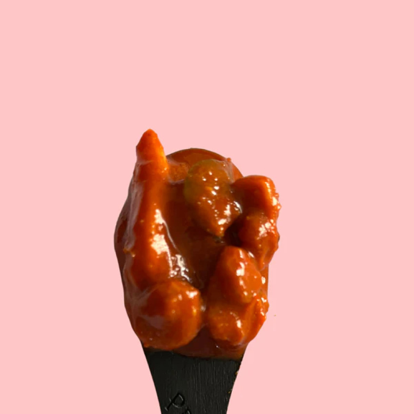 The Flavor Explosion of Kerala: Prawn Pickle Unleashed |Tocco