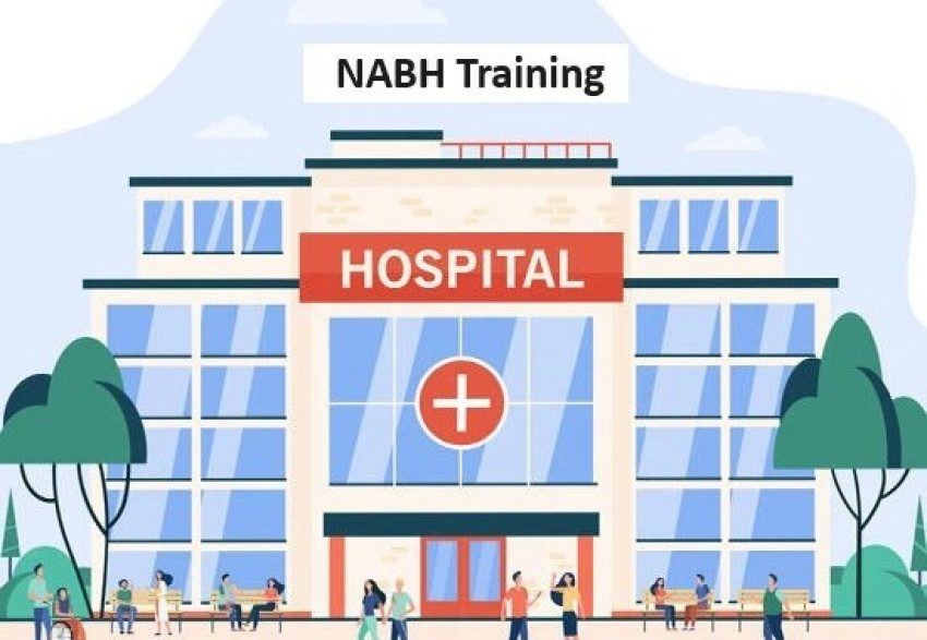 Why Should Aware About NABH Standard for Medical Imaging Services?