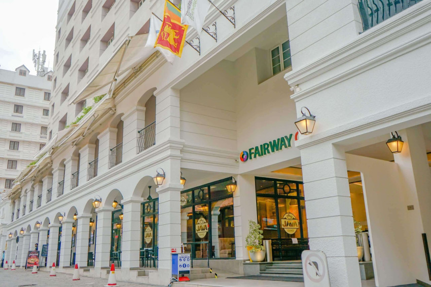 The Transformation of Colombo's Hotel Landscape in 2024: Rise of the 4-Star Powerhouses