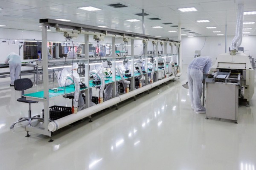Ecotile Flooring The Perfect Choice for Style, Function, and the Planet
