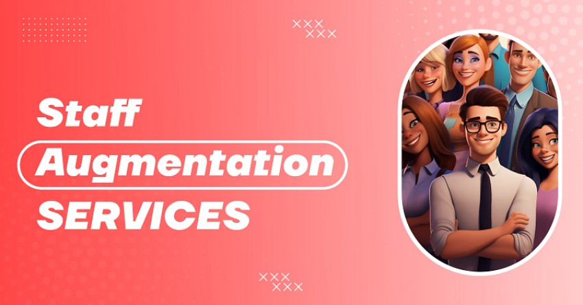 Process Of Staff Augmentation Services