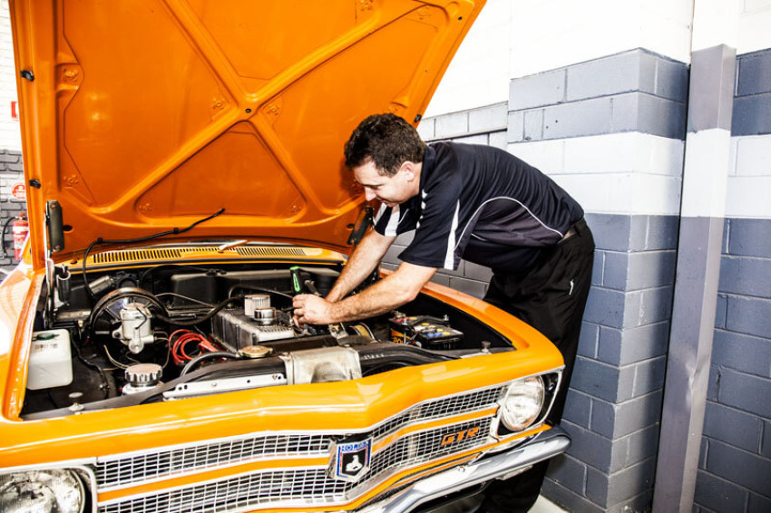 Ensuring Peak Performance of Car with Comprehensive Car Service in Burwood