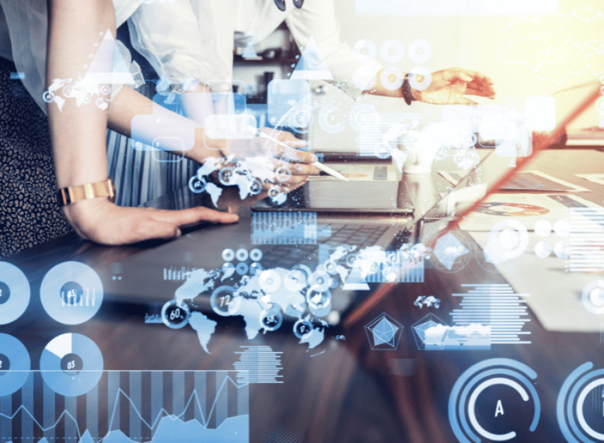 3 Modeling Types for Modern Data Warehousing