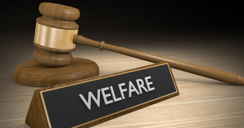 Introduction to Drug Testing for Welfare Benefits: Balancing Accountability and Compassion